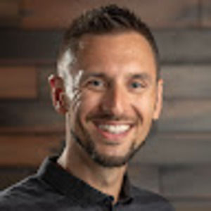 Meet your Posher, Blake